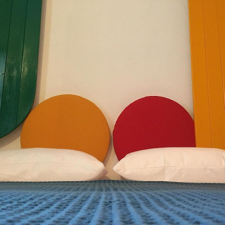 Hotel Pelaghea 리노사 외부 사진
