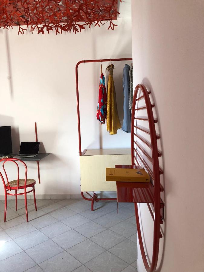 Hotel Pelaghea 리노사 외부 사진