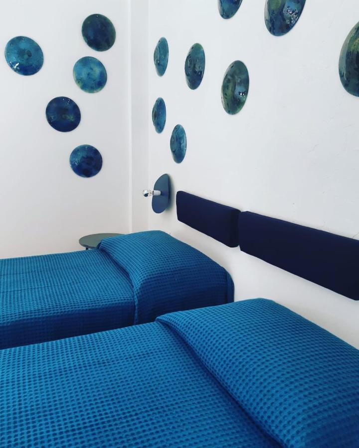 Hotel Pelaghea 리노사 외부 사진