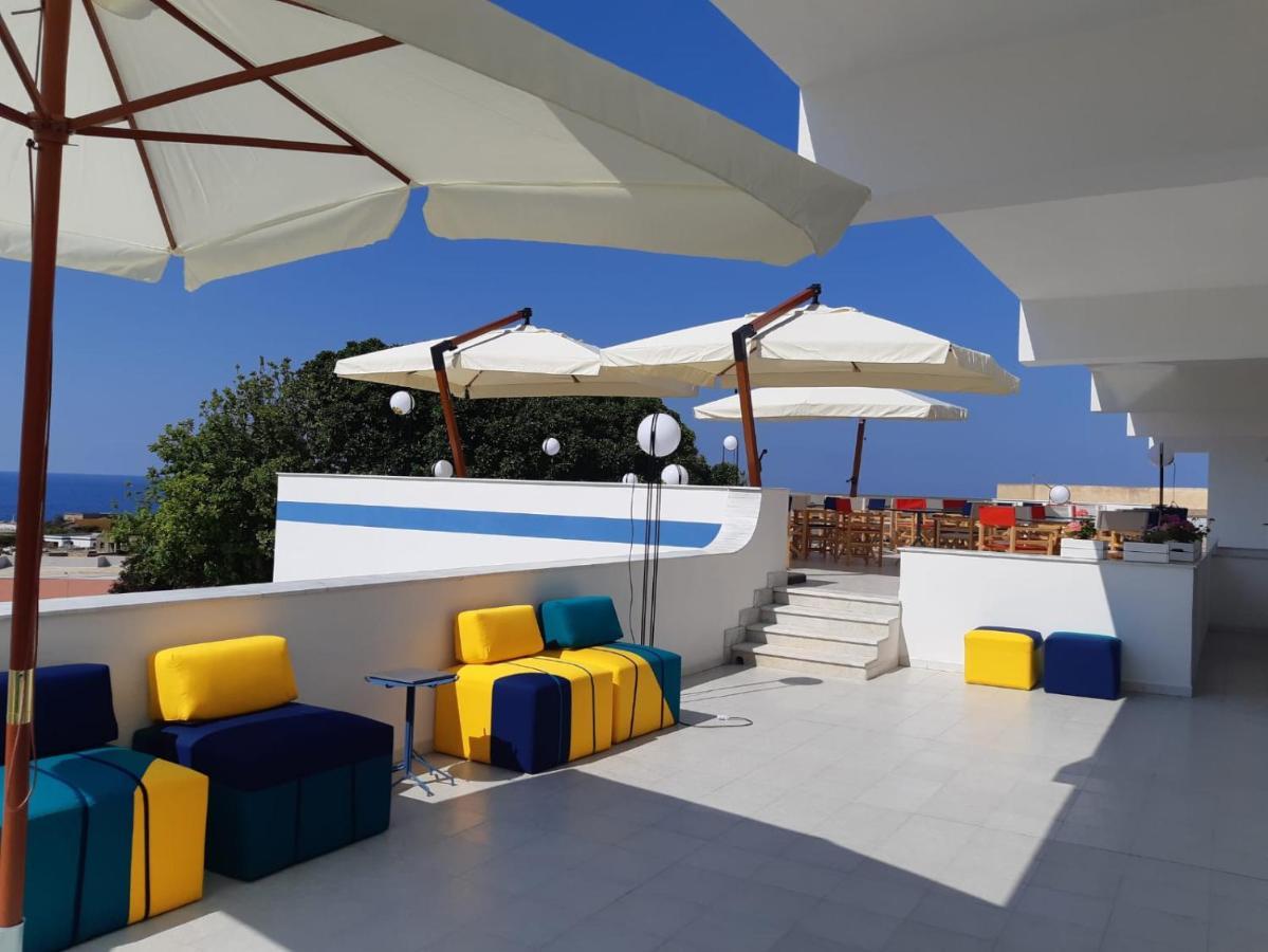 Hotel Pelaghea 리노사 외부 사진