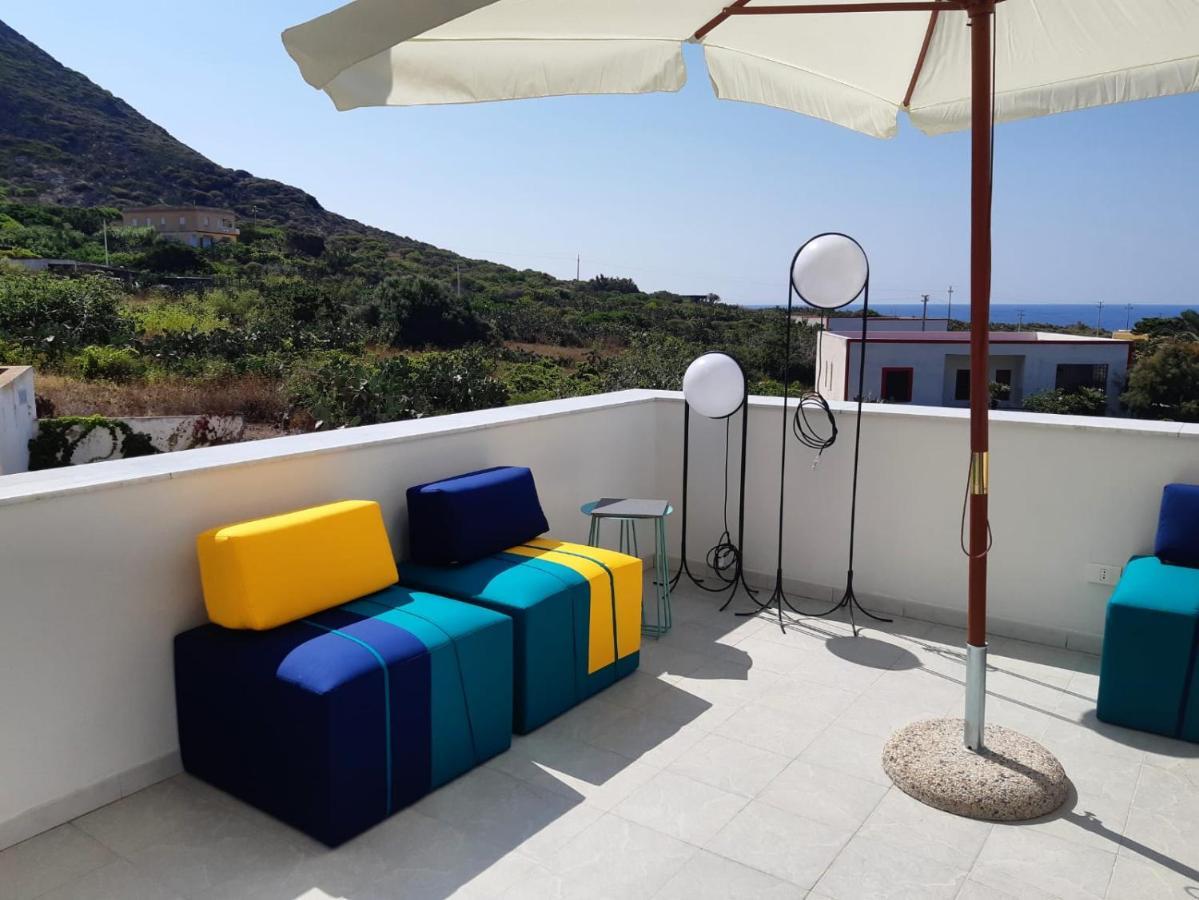 Hotel Pelaghea 리노사 외부 사진
